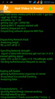 Пароль Wifi Hacker Simulator скриншот 4