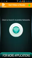 Пароль Wifi Hacker Simulator постер