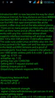 Пароль Wifi Hacker Simulator скриншот 2
