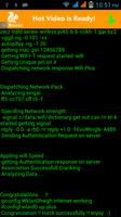 Wifi Hacker Simulador captura de pantalla 3