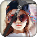 My Photo Zipper Lock APK