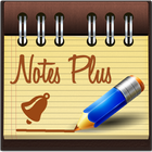 Reminder Notes Plus icône