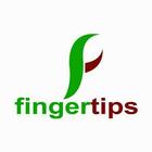 fingertips eShop Online Shopping App icône