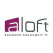 Aloft Bangkok Sukhumvit 11