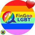 FinGoo LGBT Paquera & Namoro