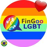 FinGoo LGBT Paquera & Namoro