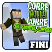 Corre Willyrex Corre