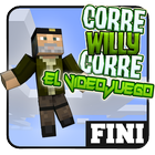 Corre Willyrex Corre 圖標