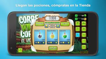 Corre Willyrex Corre poster