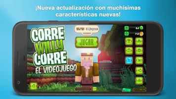 Corre Willyrex Corre screenshot 2