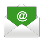 Libre Email icône