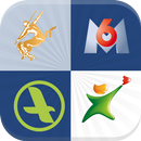 Finland Logo Quiz - Guess The Finnish Logo Quiz APK