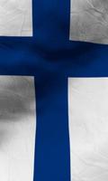 Finland flag lwp Free capture d'écran 2