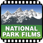 National Park Films icône