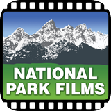 National Park Films icône