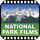 National Park Films أيقونة