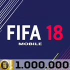 Tips FIFA 18 Mobile icône