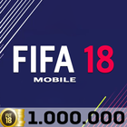 Tips FIFA 18 Mobile आइकन