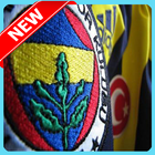 ikon Fenerbahçe Duvar Kağıtları