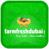 Farm Fresh Dubai simgesi