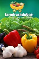 Farm Fresh Dubai الملصق