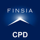 CPDconnect Finsia icône