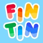 Fintin 图标