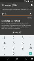 Premier Tax Free تصوير الشاشة 1