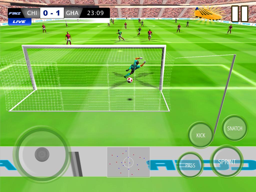 Игры про футбол играть. Футбольные игры на андроид. Real Football 2016. Хорошая игра футбол реальный.