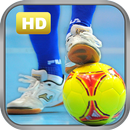 Play Indoor Soccer Futsal 2015 APK