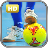 Play Indoor Soccer Futsal 2015 icône