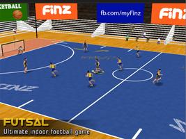 Play Indoor Soccer Futsal 2015 screenshot 2