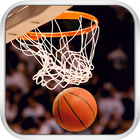 آیکون‌ Play Basketball Hoops 2015