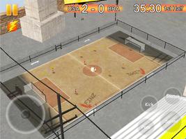Play Girls Futsal Soccer Game capture d'écran 2