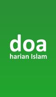 Doa Harian Islam Affiche