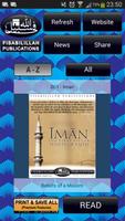 Fisabilillah Books Free poster