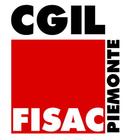 FISAC CGIL Piemonte News icon