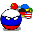 Countryballs: Find Flags simgesi