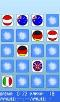 Countryballs: Find Flags Ekran Görüntüsü 1