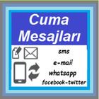 Cuma Mesajı sms paylaş ikona