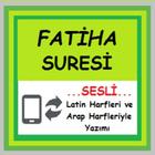 Al - Fatiha ècouter Lire icône