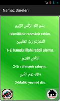 Namaz Sureleri Duaları (sesli) screenshot 2