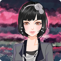 Girl Fashion Scorpio