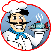 fish Rezepte 2017 icon