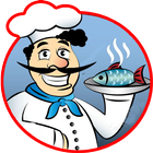 fish Rezepte 2017 ikon