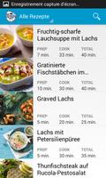 fish Rezepte 2017 screenshot 3