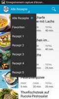 fish Rezepte 2017 screenshot 2