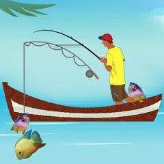 Fish Catching Master! - Fishing Games