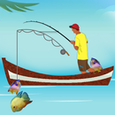 Fish Catching Master! - Gry wę aplikacja