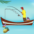 Fish Catching Master! - Gry wę ikona